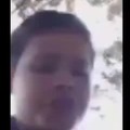Nando Moura com 11 anos