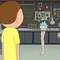 Rick & Morty 7th season coming up w new voices