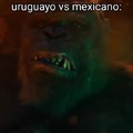uruguay vs mexicano dxDxdDDxdxd