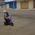 Just another day in Brazil