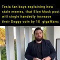 Elon Musk Stans
