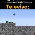 Televisa: