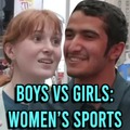Equal earnings in sports
