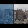 Improving old films with AI