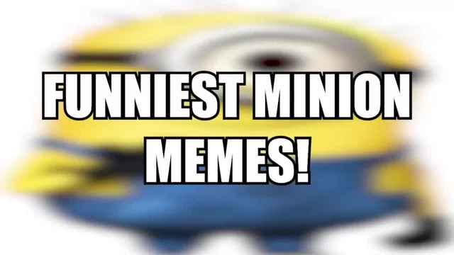 The best memes of Minions: The Rise of Gru - The Memedroid Blog