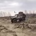 coches de guerra rusos