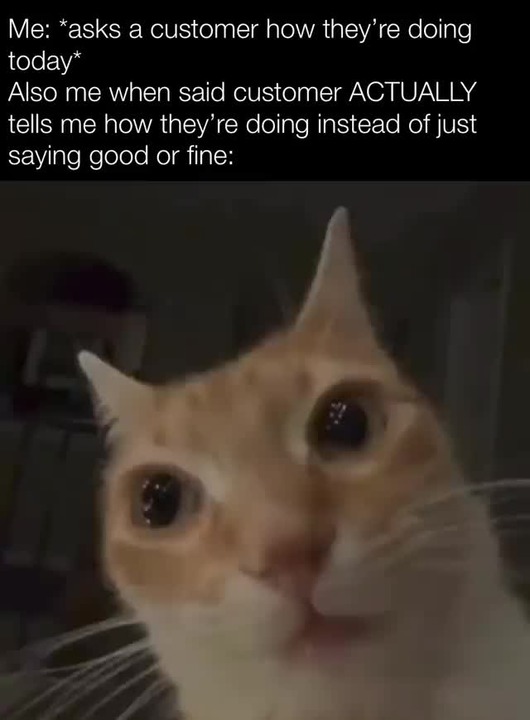 How you doing - Meme by battlefrontford :) Memedroid