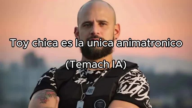 Por eso es admirado el temach :chad: - Meme subido por Comegalleticas ...