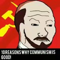 Kill commies