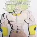 broly is racist
