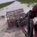 Farming in Louisiana