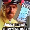 Jesse no