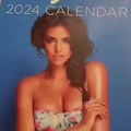 Only Fans 2024 calendar