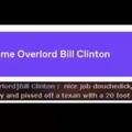 Bill bill bill