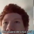 Linux users be like: