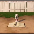 Mr. Peabody tiene voz de undea2