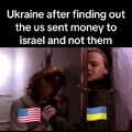 Remember Ukraine ?