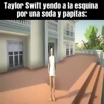 meme de Taylor Swift en avión Meme subido por camiiff Memedroid