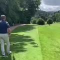 Love the golf