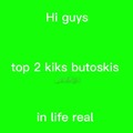 top 2 ckis bitoskis en la vide real
