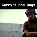 Garry's Mod Glitches