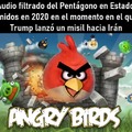 Angry Presidents