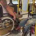 briga de invalido