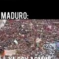 Momazos Maduro