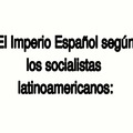 El Imperio Español según... 2da parte.