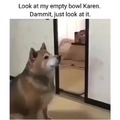 Doggos are the bestials