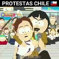 Protestas en Chile: