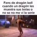 dragón boll