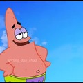 Patrick you fool