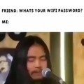 Password: creeper