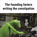 le founding farters