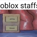 Roblox staff: