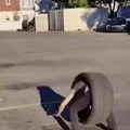 Rinha de pneu