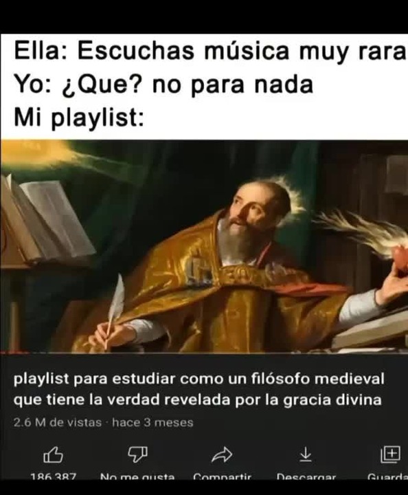 Temazo Meme Subido Por Deslizadora Memedroid