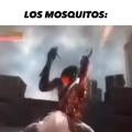 Mosquitos asesinos