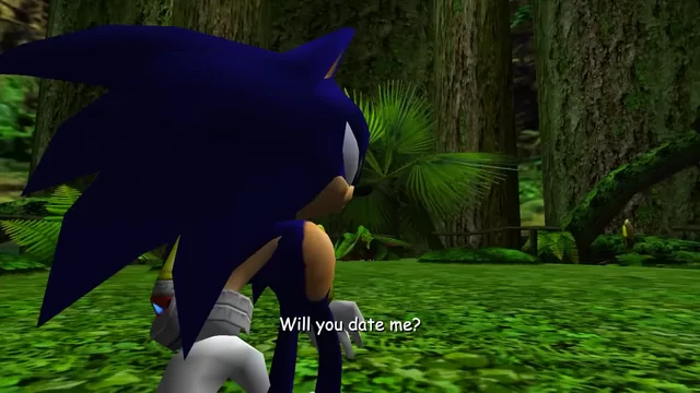 Dark_humour sonic the hedgehog Memes & GIFs - Imgflip