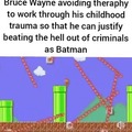 Batman meme