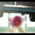 Alguien predijo Kirby auto,y yo aproveché para poner este audio