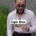 Average cigar fan