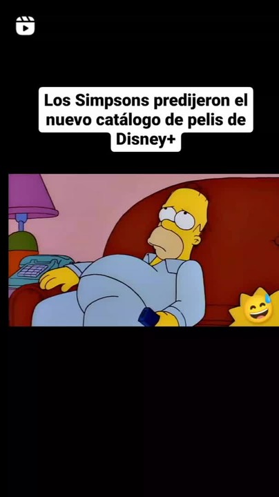 Disney+ - Meme subido por Sandro916 :) Memedroid