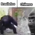 Chilenos