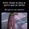 Mujeres en 1600