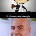 Biologia.