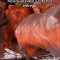 Video profesional de pollo