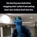 Taco Tuesday meme