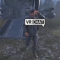 Vrchat fucking their player base be like